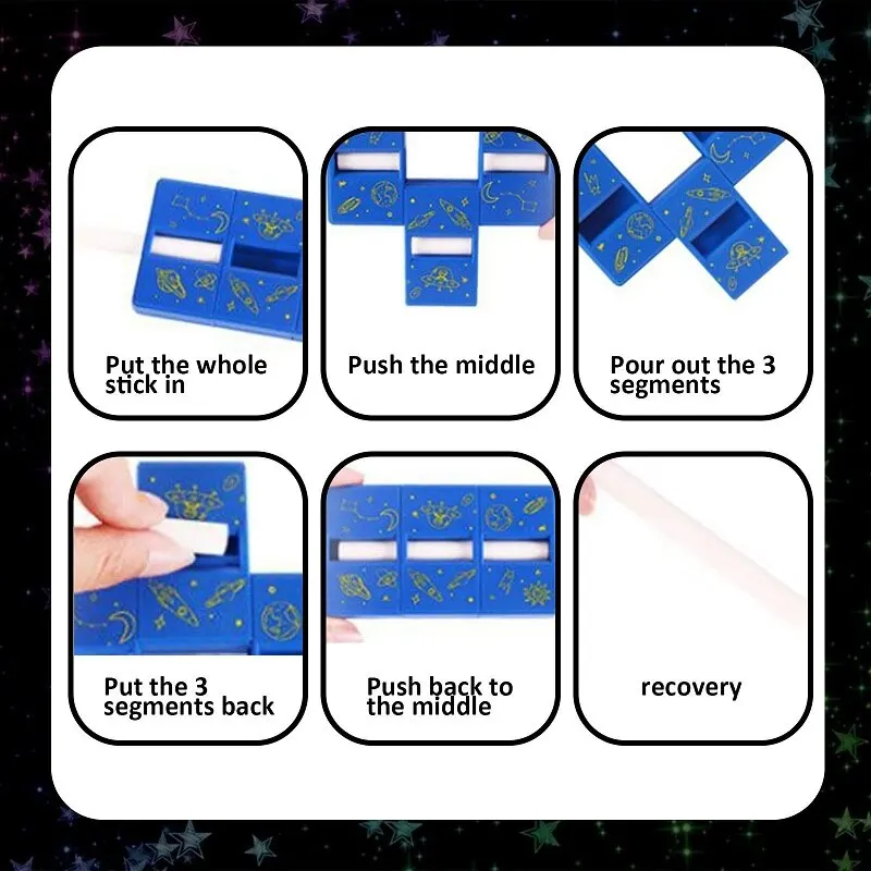 Календарь для нового года 2021 Рождественский обратный отсчет фотофокусы игрушка