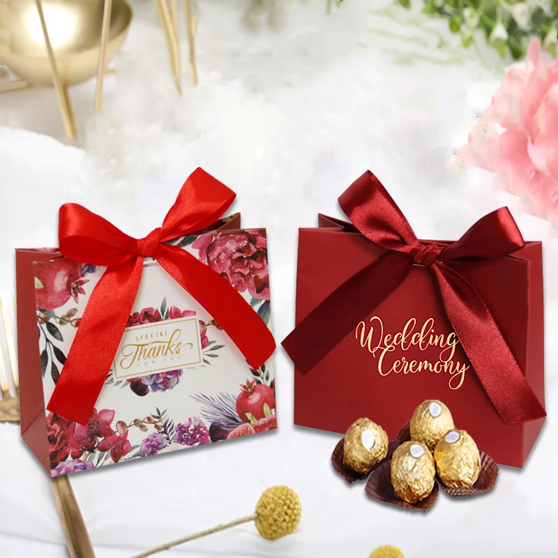 25 шт. Подарочная коробка для детского душа подарочные пакеты специально вас