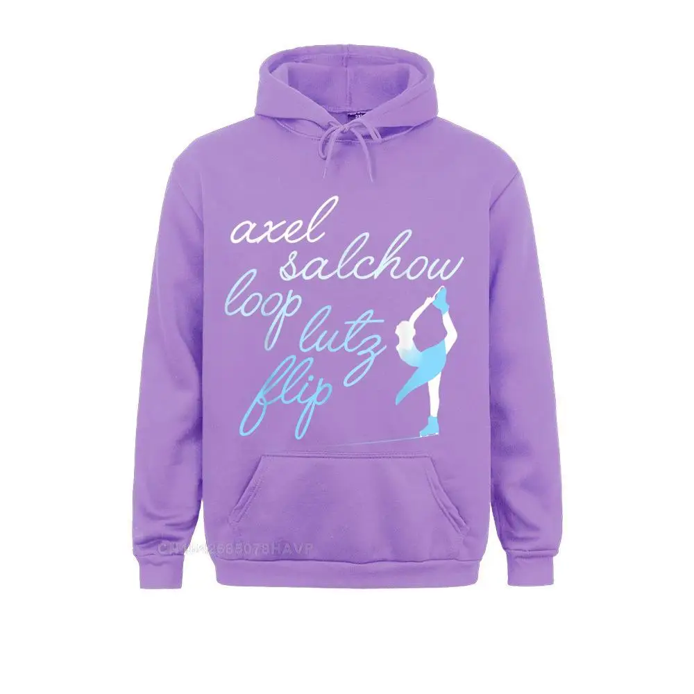 Рубашка в стиле хип-хоп для фигурок и катания на коньках свитшот с длинными