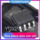 YUXINYUAN 10 шт.лот ACS712ELCTR-05B-T SOP8 ACS712T SOP ACS712 SMD новые и оригинальные IC можно приобрести напрямую CYTX