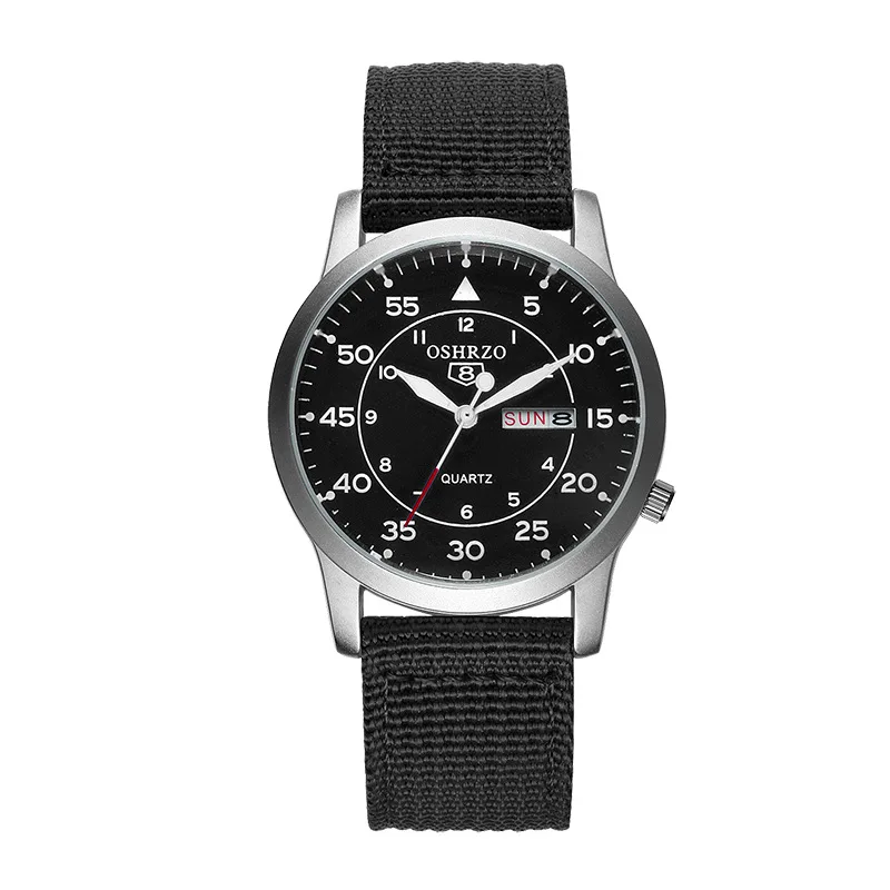 Часы наручные Pilot мужские с хронографом брендовые популярные спортивные