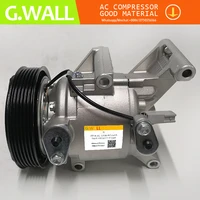 new dkv10z dkv 10z auto car air conditioning ac ac compressor for mazda 3 6 cx7 rx8 bff5 61450 t917155a b44d61450