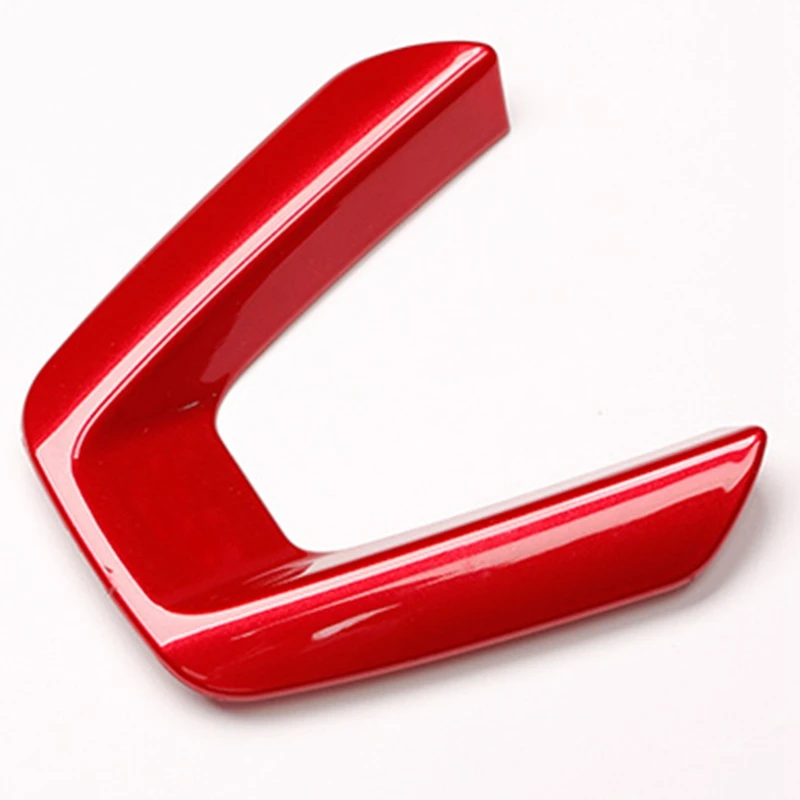 Чехлы рулевого колеса автомобиля отделка Стикеры для Mazda 2 Demio 3 6 CX-3 CX-5 CX5 CX 5 CX8 CX-9