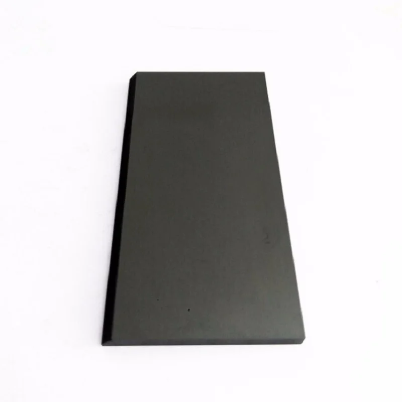 

240x55x4mm Graphite vane for Becker pump / EK60 carbon graphite vane for vacuum pumps