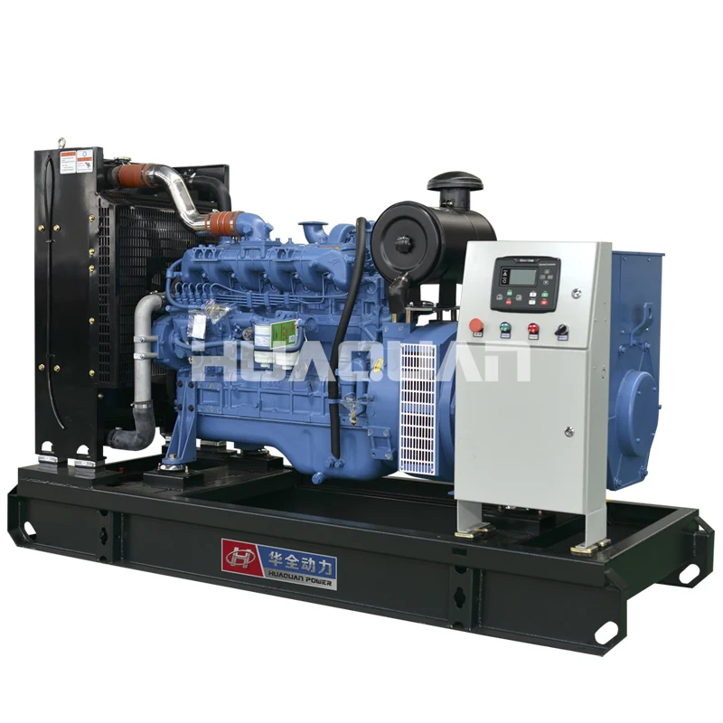 Китайский 120kva ATS Тип дизельный двигатель сделано в Китае | Обустройство дома
