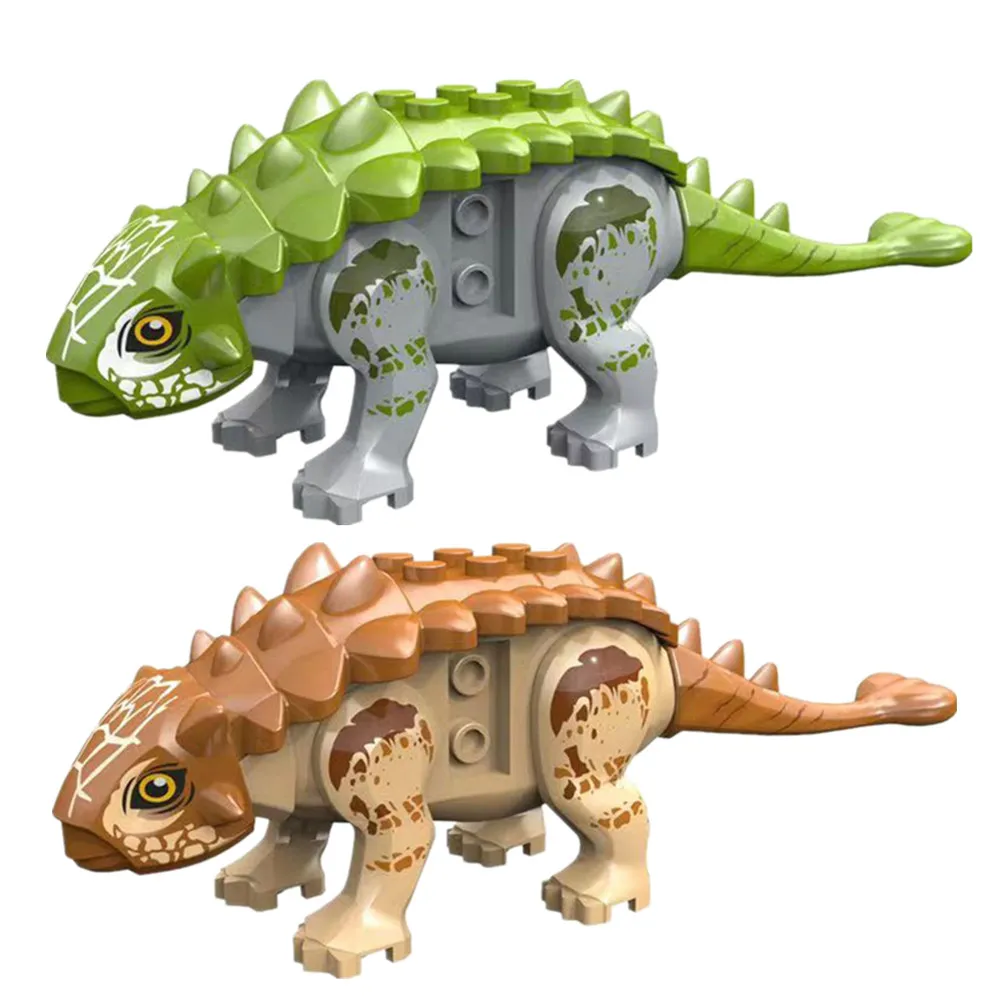 Конструктор Парк Юрского периода 2021 | Игрушки и хобби