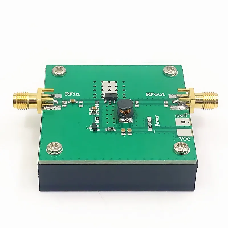 

433MHz, 5W RF Broadband Low Power Amplifier