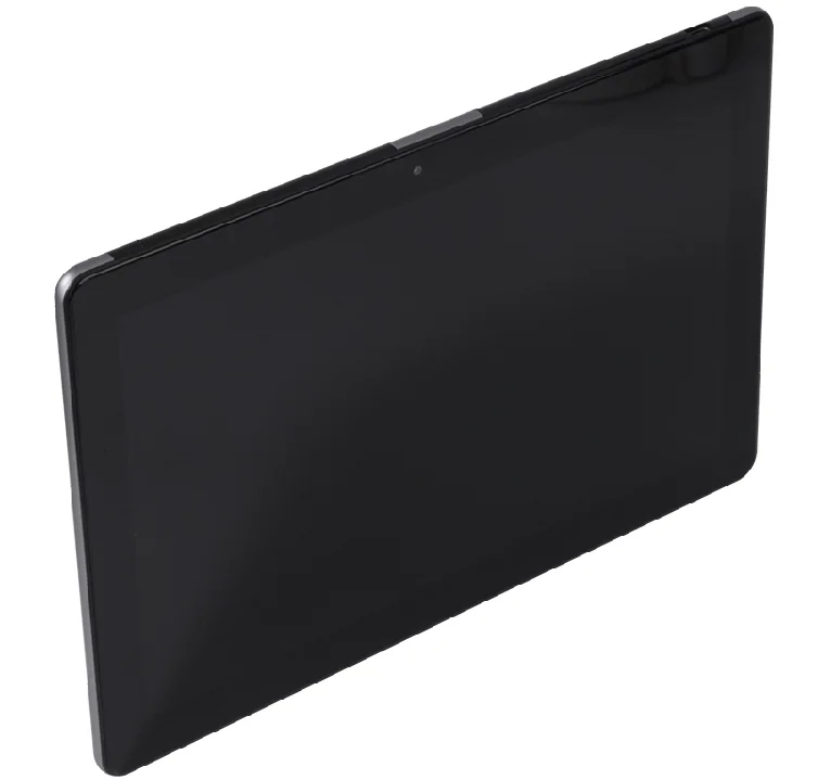4G Phone Call Tablet PC BM108 10.1 inch 1280*800 Android 9.0 MT6762 Qcta Core 4G RAM 64G ROM BT5.0 Metal Back Shell 2G/3G/4G
