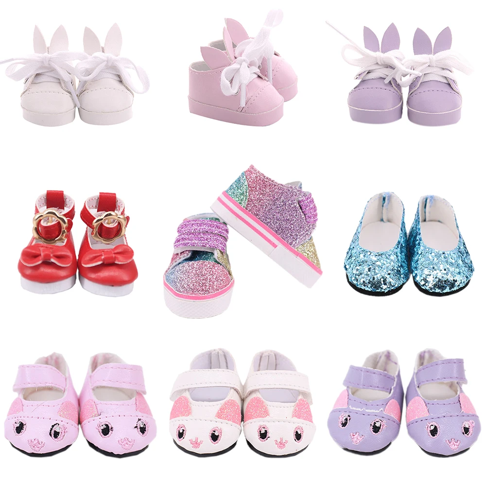 обувь для кукол 5 см Кукольная Paola Reina Wellie Wishers 14 дюймов EXO Star 20 кукольная одежда