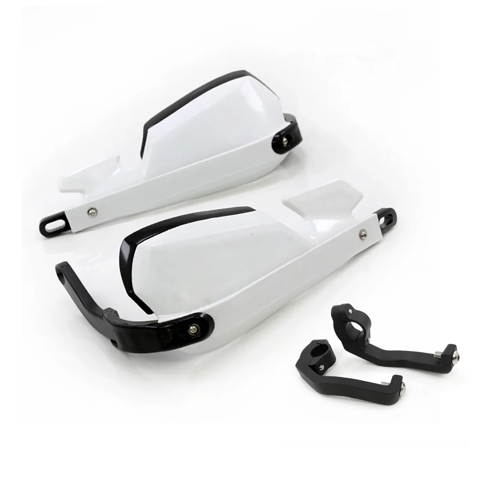 

For Benelli TRK502 TRK 502X Leoncino 500 BJ500 Motorcycle Handguard Hand Shield Protector Windshield