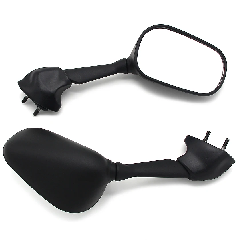 

Motorcycle Rearview Side Mirror For Yamaha YZF R1 R6 2C0-26290-00 2C0-26280-00 4C8-26280-00 4C8-26290-00 Moto Accessories Parts