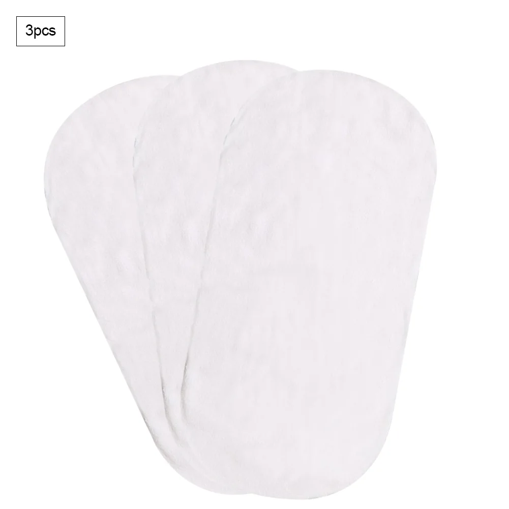 

3 шт., Детские Многофункциональные подгузники, 58 х30 см