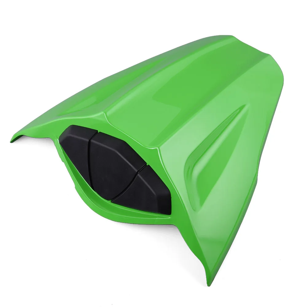 Задняя крышка сиденья капота для Kawasaki Ninja ZX10R 2011 2012 2013 2014 2015 обтекатель на заднее