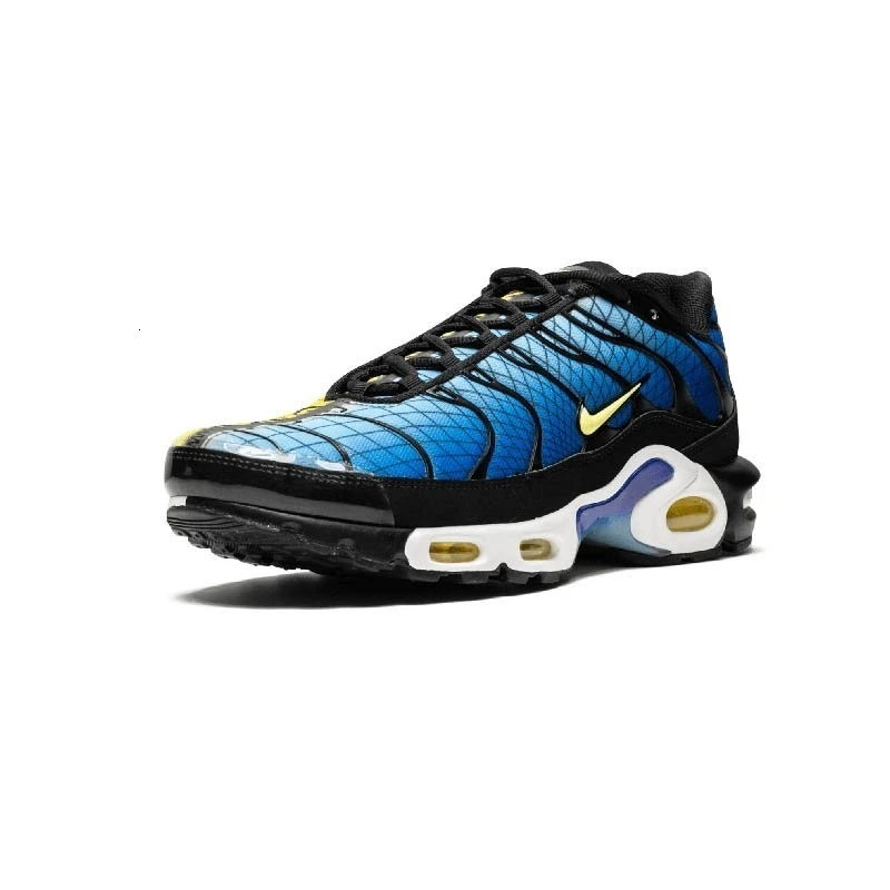 Nike Air Max Plus TN SE "жадный" оригинальные мужские кроссовки дышащие уличные спортивные кроссовки Новое поступление# AV7021-001