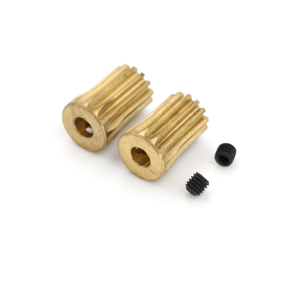 

Новый мотор 2 шт./лот 13 Т для вертолета 3,5 мм mian shaft Trex 450