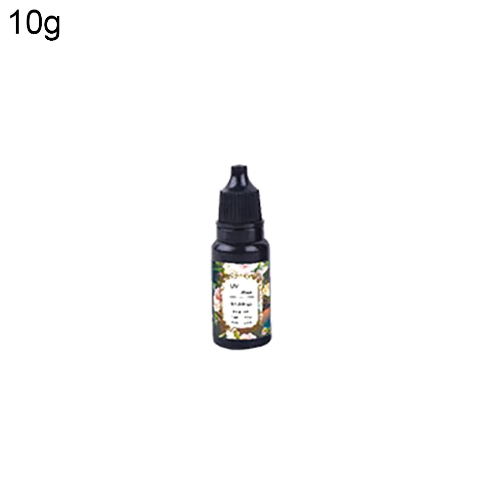 Смола быстросохнущая прозрачная светодиодсветодиодный для самостоятельного