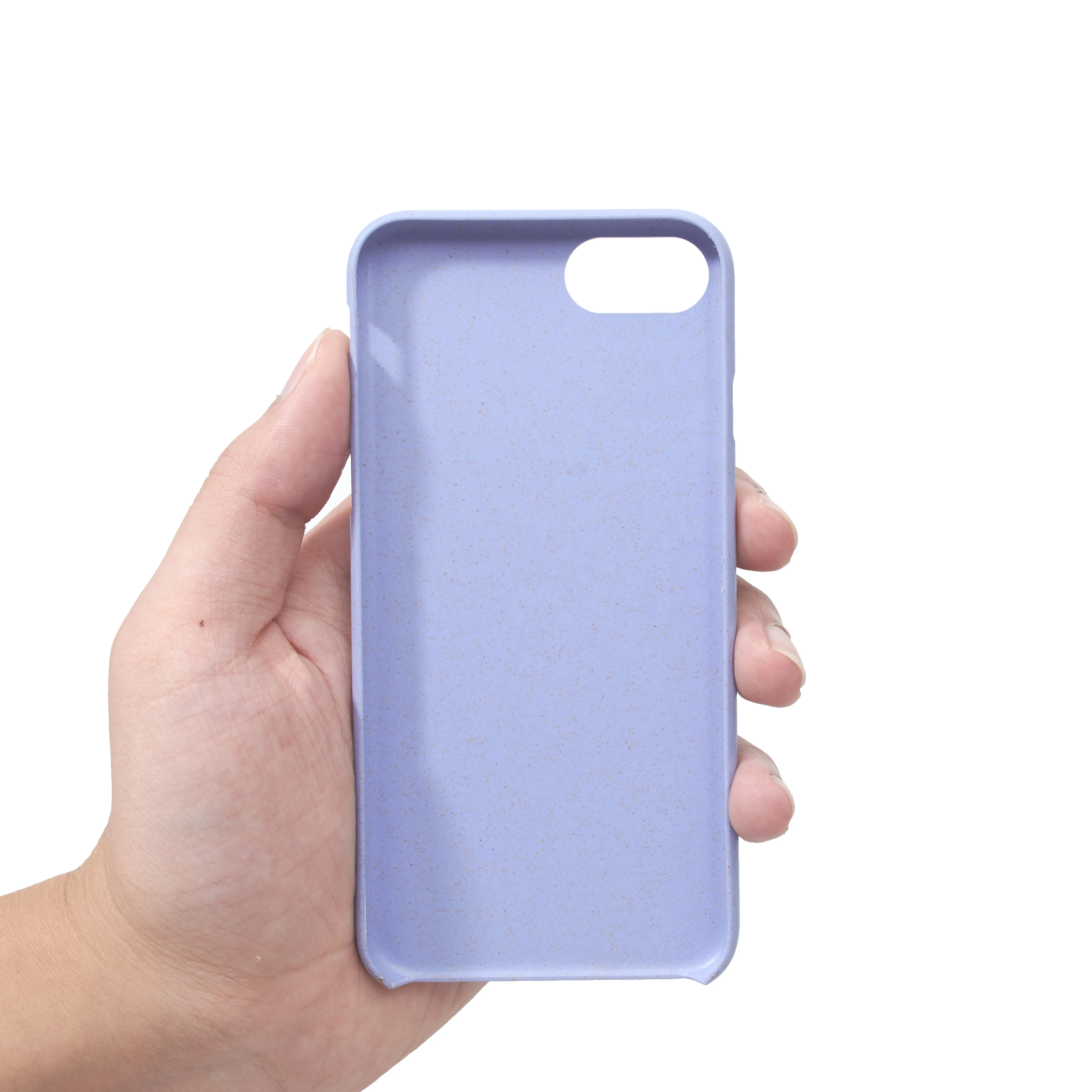 Биоразлагаемый чехол Casepar для телефона iPhone 11/ 11 Pro/ Pro Max/6/6s/7/8 X XS Экологически