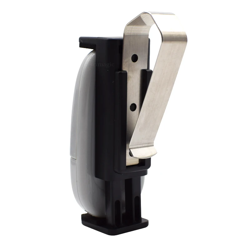 Автомобильный держатель для солнцезащитных козырьков подставка крепления