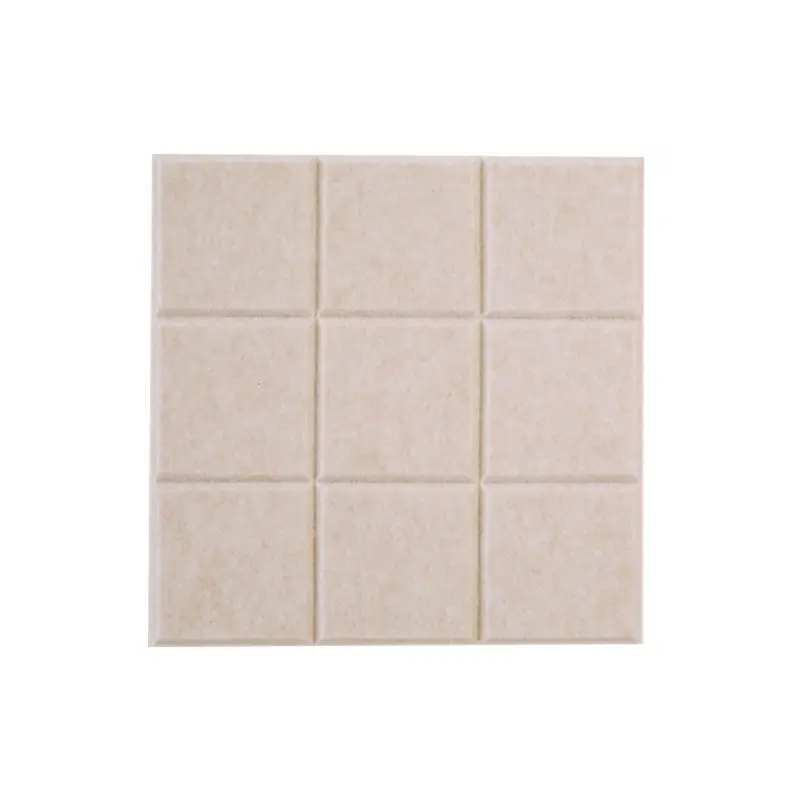 

Nordic Style Felt Background Letter Board Photo Wall Household Message Display Decoration Craft