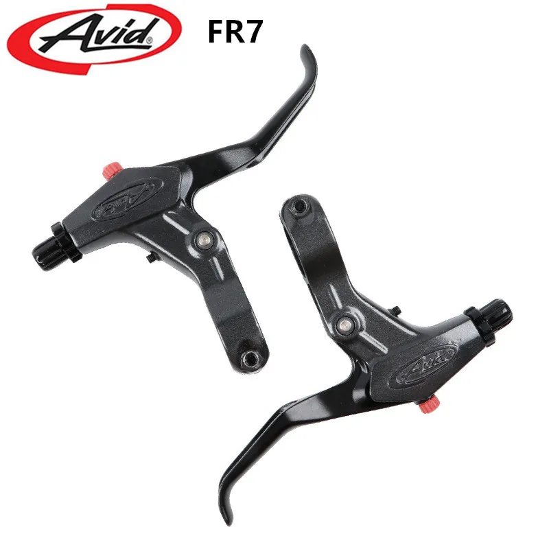 AVID V тормоз FR5/FR7 тормозной рычаг SRAM Расширенная двухсторонняя установка