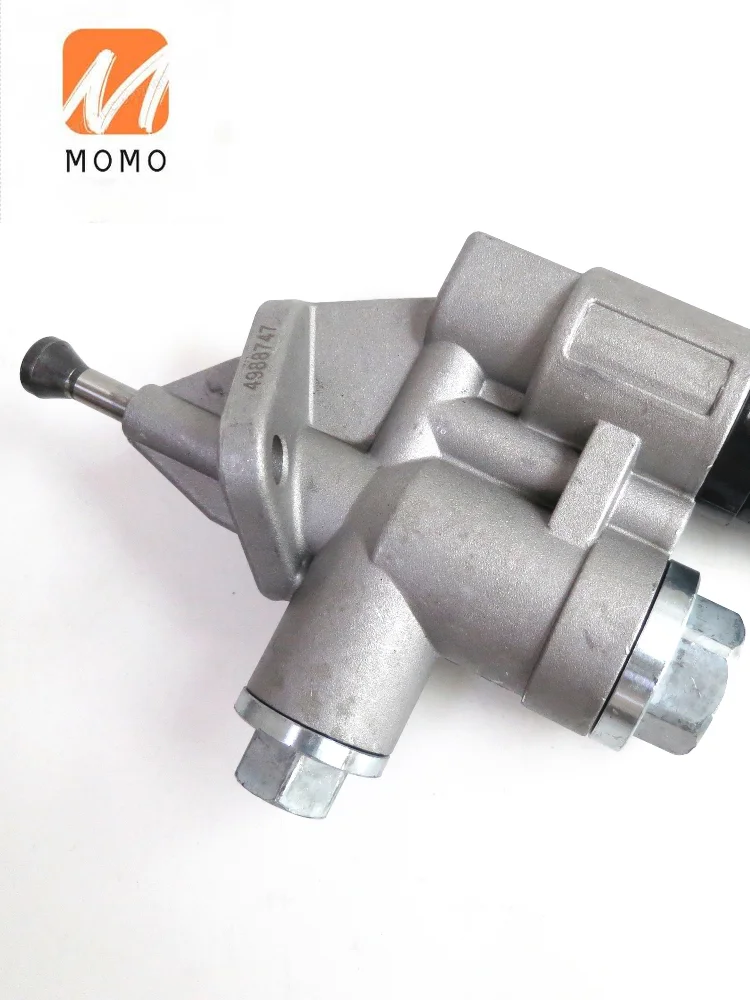 

oil transfer pump diesel 3415661 3933252 3936316 4988747 6CT8.3 Fuel oil transfer pump