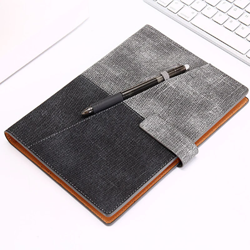 Смарт-книга А5 водостойкая и стираемая с повторяющимся письмом | Канцтовары для