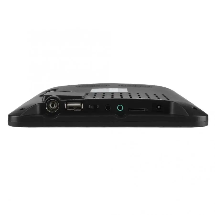 Цифровой ТВ плеер LEADSTAR портативный цифровой с дистанционным управлением 110 220 В