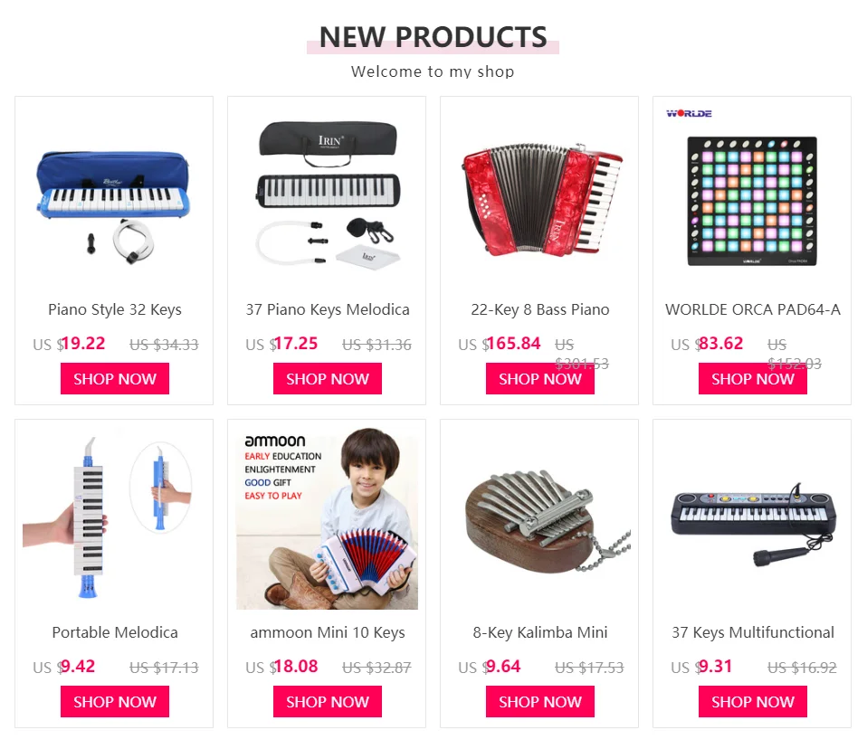 Портативный USB MIDI контроллер для барабанных колодок с подсветкой 48 RGB 8 ручек 16 кнопок 8 ползунков с usb-кабелем