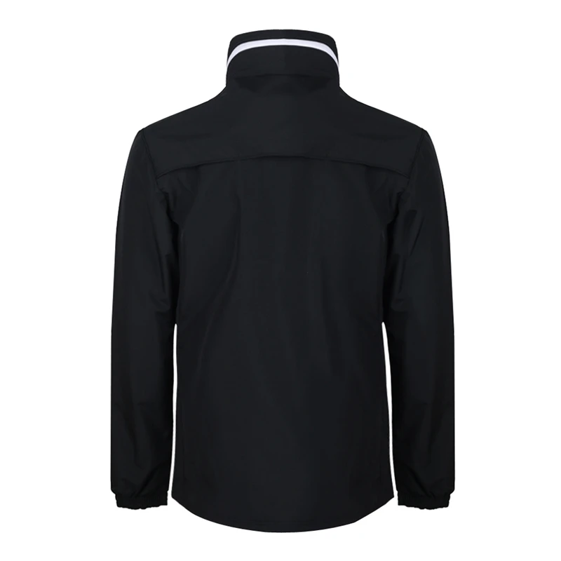 Оригинальный Новое поступление Adidas TIRO19 AW JKT Мужская куртка спортивная одежда |