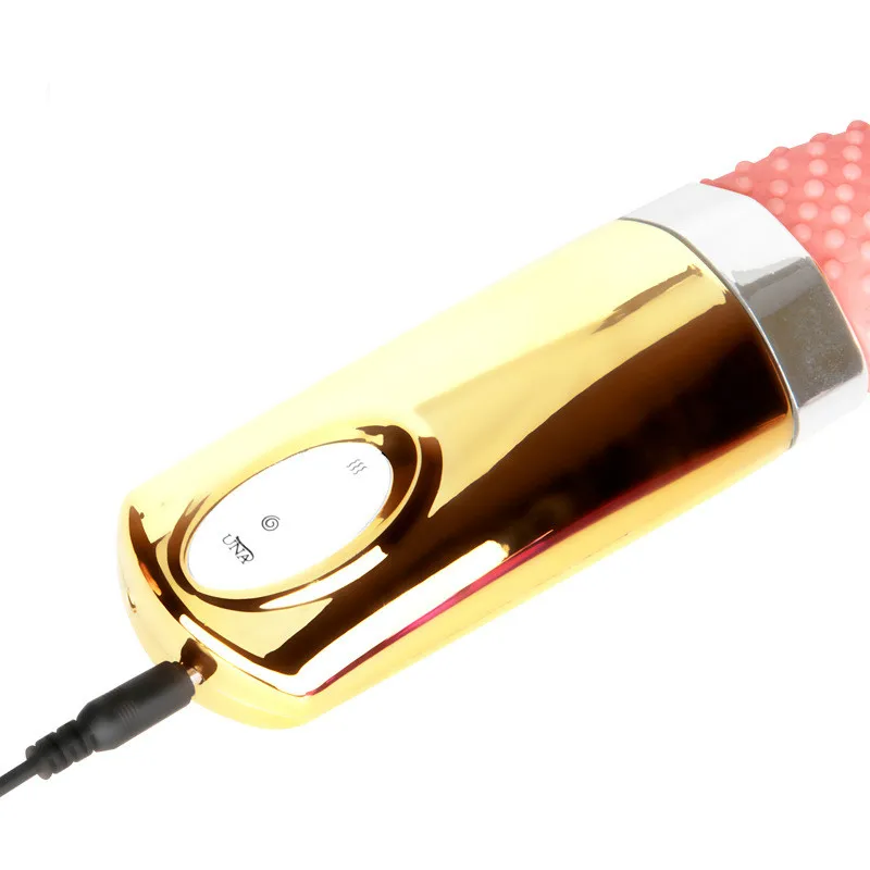 Интимное устройство для женщин Электрический язык лижущий Инь мастурбатор