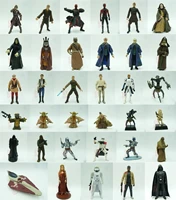 hasbro star wars action figure 3 75 inch6 inch movie versionanimation version movable doll rare model decoration toy