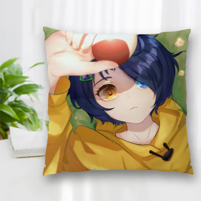 

New Custom Pillow Slips Wonder Egg Pillow Covers Bedding Comfortable Cushion/Good For Sofa/Home/Car High Quality Pillow Cases