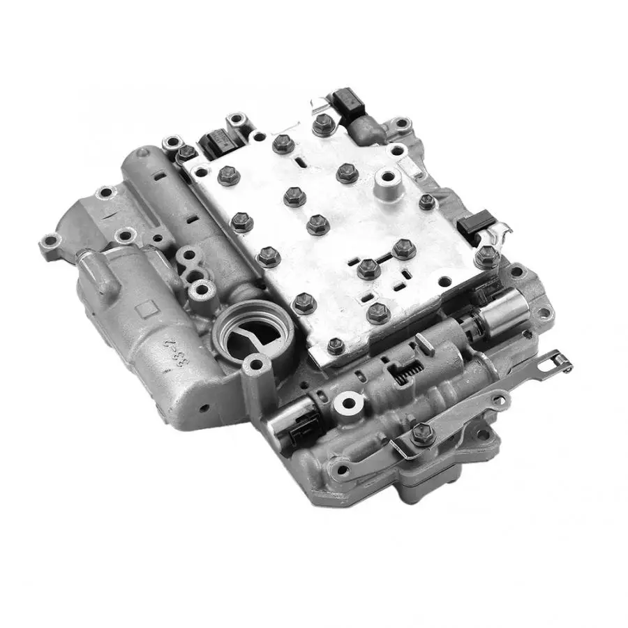 127740AA U340 корпус клапана коробки передач для TOYOTA Matrix Corolla Yaris высококачественные