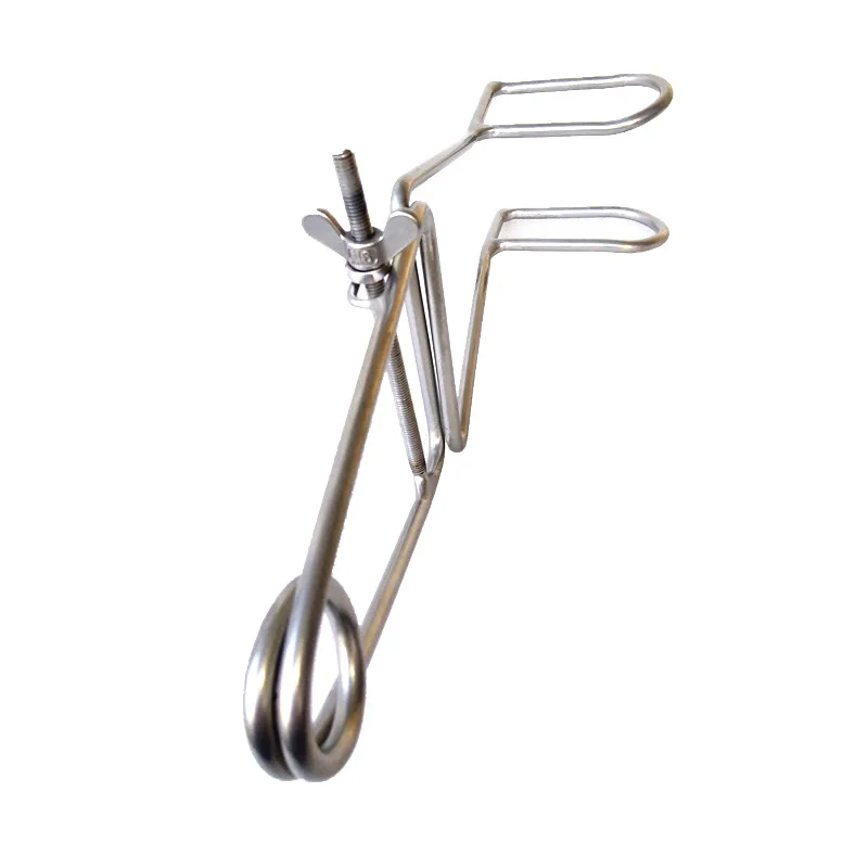 Анальный Вагинальный эндоскоп растяжка из нержавеющей стали для проверки