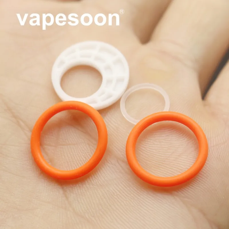 

Rubber Sillicone Seal Ring / TopFill for SMOK TFV16 Lite Tank Atomizer