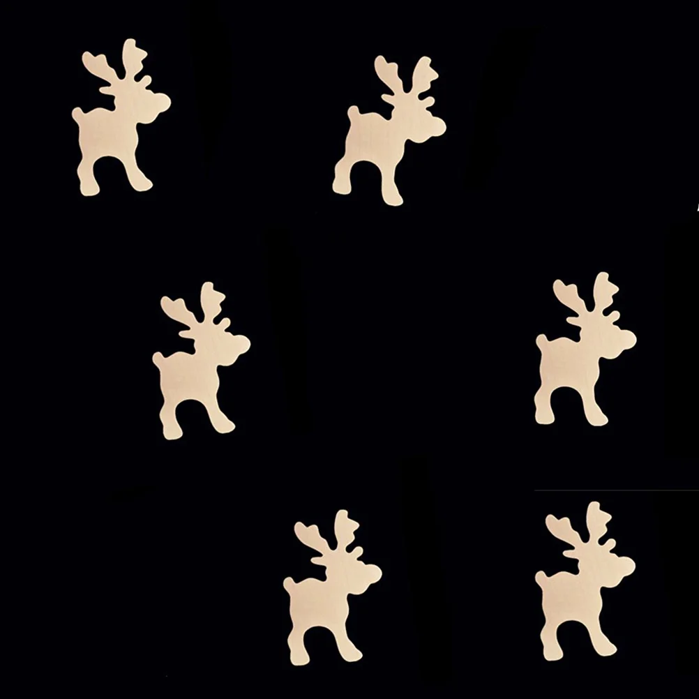 10 шт. деревянные декоративные ярлыки MDF | Дом и сад