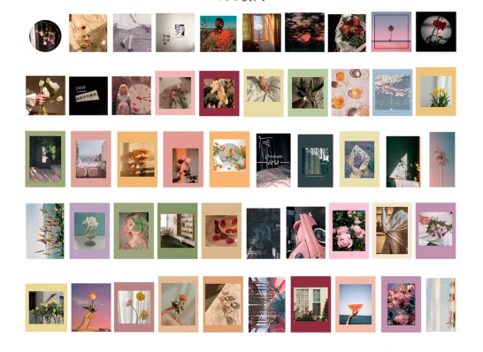 XunZhaoHuDie 100pcs/1lot Kawaii Stationery Stickers This love can be recalled Decorative Mobile Stickers Scrapbooking DIY Craft Stickers - Цвет: XunZhaoHuDie