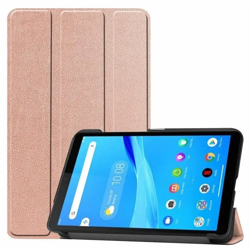 

PU leather Cover Case For Lenovo Tab M7 7.0" TB-7305F TB-7305I TB-7305X Tablet