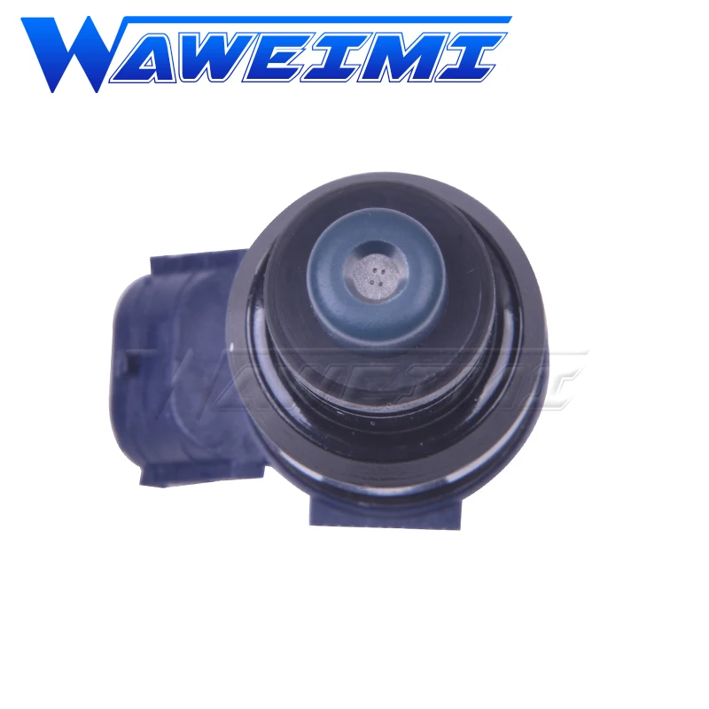 Новый топливный инжектор 6x WAWEIMI OE 23250-02030 для Toyota Carina E AT190 4AFE AT191 7AFE 92-97 23250 02030 2325002030