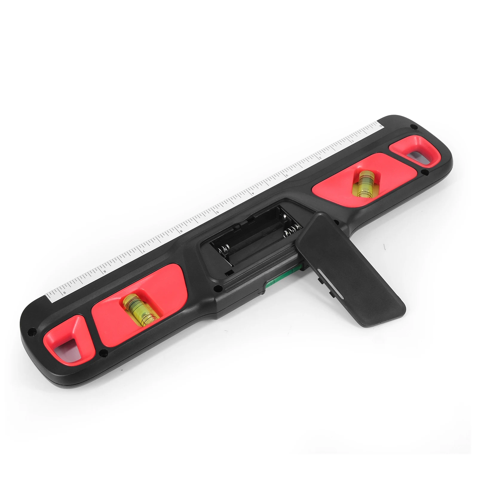 Электронный цифровой транспортир 230 мм Гониометр электронный уровень 360 градусов