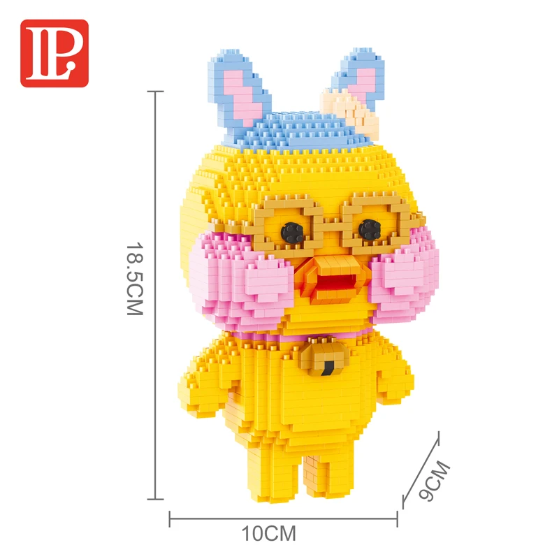 Динозавр сосед Тоторо Йоши единорог собака кошка панда игрушка Алмазный