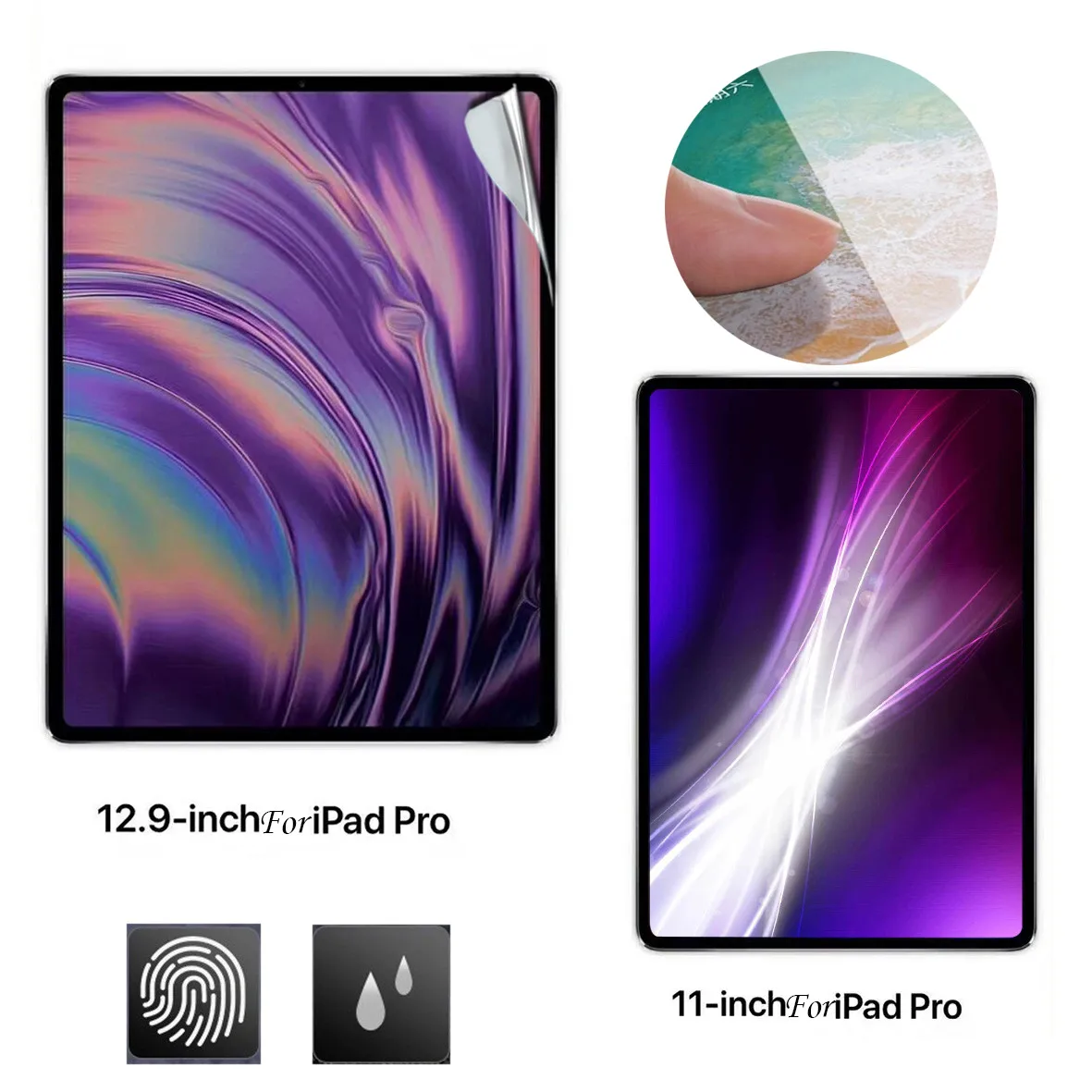 HD      iPad Pro 2018 2020 12, 9  11     iPad Pro 11    HD