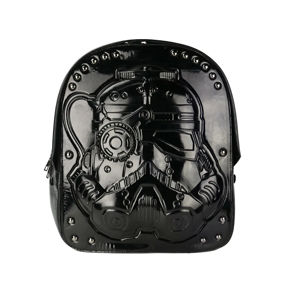 Женский s Mochilas Рюкзак в стиле стимпанк женский рюкзак Mochila Masculina мужская сумка для женщин Hombre школьные рюкзаки для мужчин