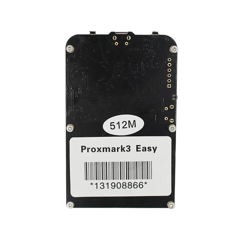 New Proxmark3 Develop Suit Kits V5.0 512K 3.0 Proxmark NFC PM3 RFID Reader Writer For Card Copier Clone Crack 2 USB Por | Безопасность и