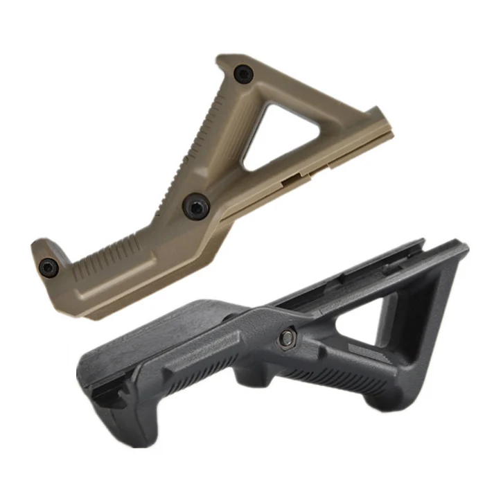 Лидер продаж уличный захват второго поколения AFG угловые аксессуары Foregrip с