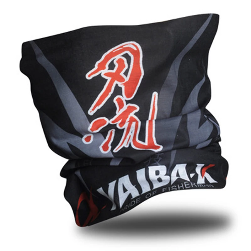 Ветрозащитный Рыбалка шарф летнее платье с круглой горловиной одежда для защиты