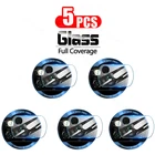 Закаленное стекло для xiaomi poco x3 pro, Защитное стекло для объектива камеры poco x3 nfc f3 m3 x3 pro x3 nfc x f 3, Защитная пленка для экрана