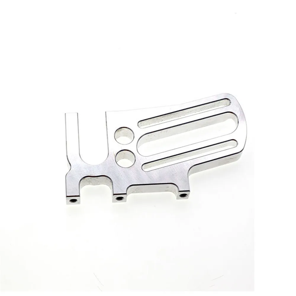 

RC Aluminum Alloy Motor Mount Bracket for ARRMA 1/7 FELONY 6S BLX 1/5 Motor Big Gear Accessories