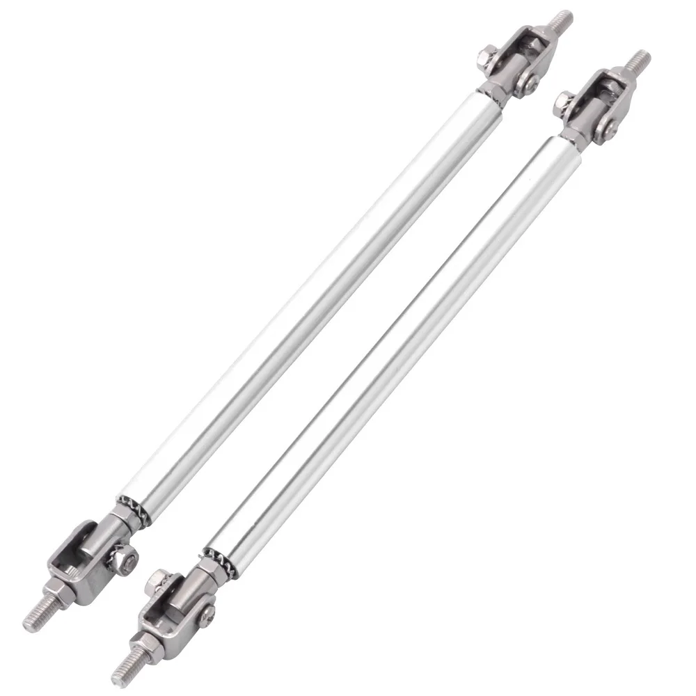 Универсальный Регулируемый разветвитель для бампера переднего - Цена: 560,90 руб.