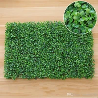 new 40x60cm artificial grass lawn turf simulation plants landscaping wall decor green lawn door shop image backdrop grass lawns